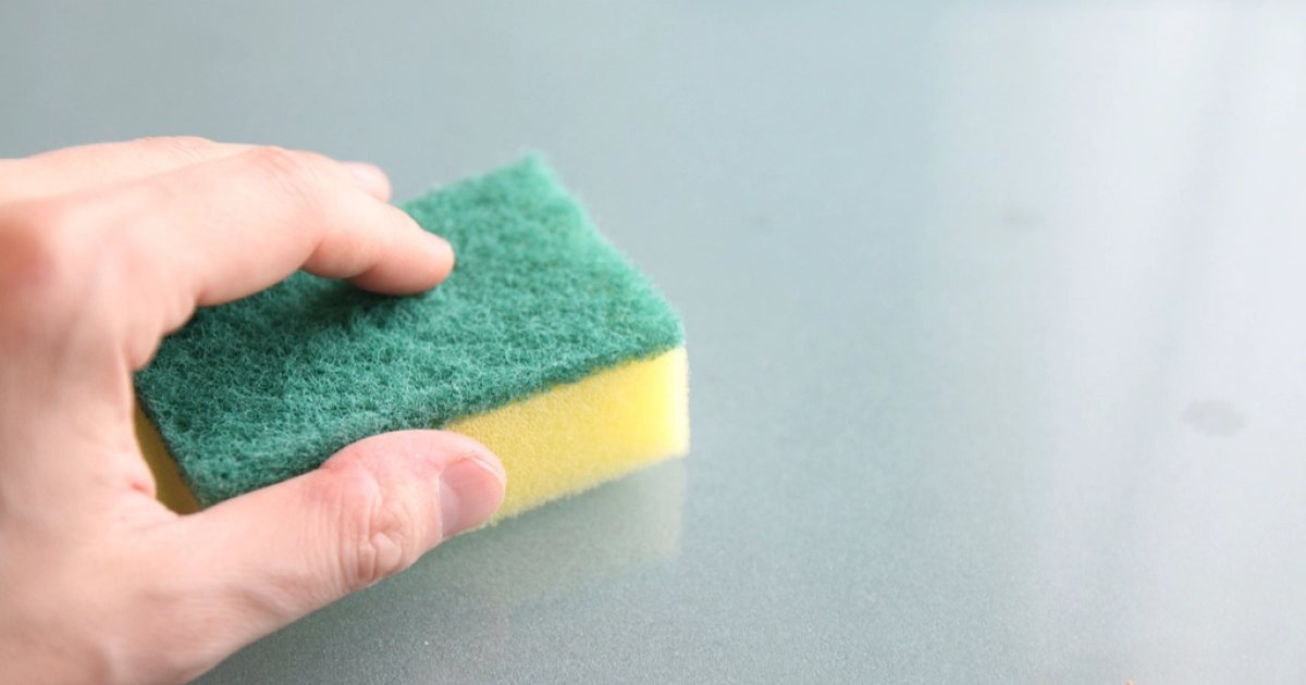 Limescale: the one problem every UAE home has