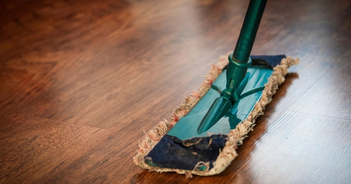 Why regular cleaning beats the big weekend clean