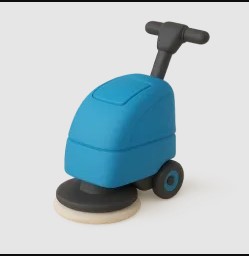 Deep Cleaning