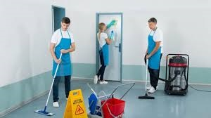 Full House Cleaning